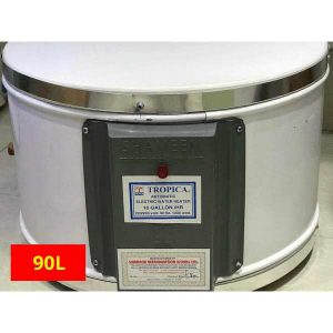 Shameem Electrical Geyser 20 Gallon (90L)