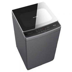 Sharp Full Auto Washing Machine ES-X858 (8.0 KG)