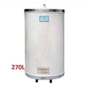 Shameem Electrical Geyser 60 Gallon (270L)