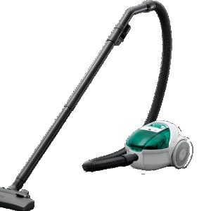 Hitachi Vacuum Cleaner CV-BM16 240C (GN)