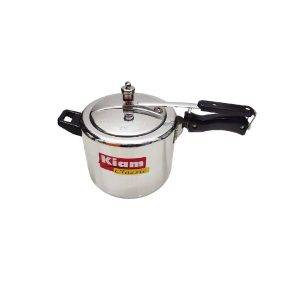 Kiam Classic Pressure Cooker - 2.5 Ltr