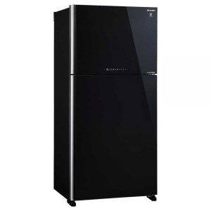 Sharp Inverter Refrigerator SJ-EX725P-BK