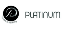 Platinum logo