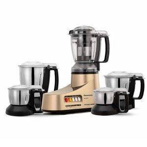 Panasonic Mixer Grinder MX-AC555