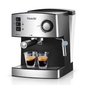 Saachi Coffee Maker (NL-COF-7055)