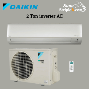 2 Ton inverter AC